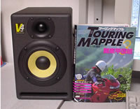 KRK　V4