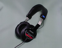 Sony CD900
